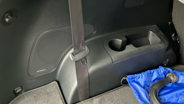 Hyundai SANTA FE 1.6 TGDi Plug-in Hybrid Premium 5dr 4WD Auto Estate